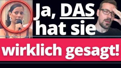 Mehr über den Artikel erfahren CSD Berlin: GANZ DEUTSCHLAND redet über DIESE REAKTION!