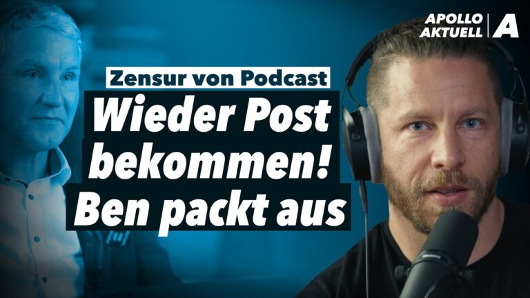 Mehr über den Artikel erfahren „Dann ziehe ich den Krieg“ – Ben Ungeskriptet im Interview