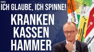 Mehr über den Artikel erfahren DAS haben sie uns verschwiegen💥DAS droht jetzt JEDEM Bürger!💥“Im Namen des Volkes“💥Anti-Afd-Skandal