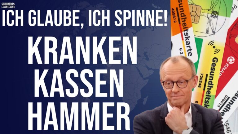 Mehr über den Artikel erfahren DAS haben sie uns verschwiegen💥DAS droht jetzt JEDEM Bürger!💥“Im Namen des Volkes“💥Anti-Afd-Skandal