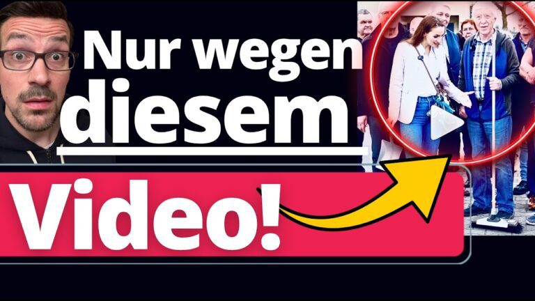 Mehr über den Artikel erfahren DAS SIEHT GANZ DEUTSCHLAND: AfD-Bürgermeisterwahl RÜCKGÄNGIG!