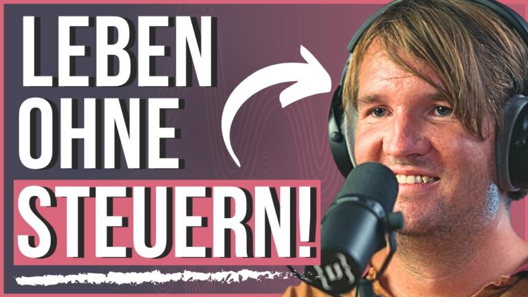 Mehr über den Artikel erfahren Das Steuerkartell (Deutschland) will nicht, dass du das weißt