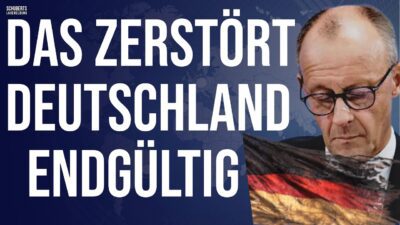 Mehr über den Artikel erfahren DER BEWEIS💥ES IST VORSATZ💥Wahnsinn: DAS ist jetzt rausgekommen💥DAS ist das Ende von Made in Germany