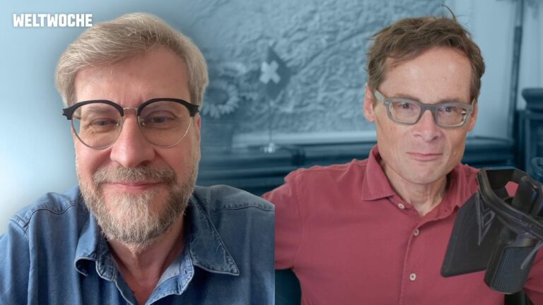 Mehr über den Artikel erfahren «Der grösste Risikofaktor ist Europa»: Fyodor Lukjanow sieht keinen baldigen Ukraine-Frieden