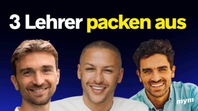 Mehr über den Artikel erfahren Der große Schul-Schwindel: Was sie dir NIE beigebracht haben