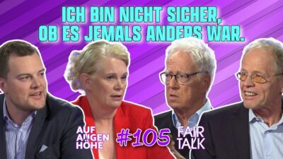 Mehr über den Artikel erfahren DER NGO-KOMPLEX – HELFER DER MÄCHTIGEN?! mit Saskia Ludwig, Thilo Bode, Norbert Häring & Björn Harms