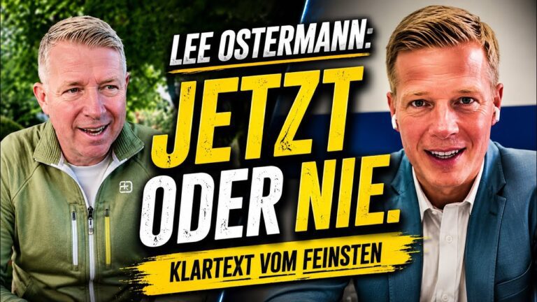 Mehr über den Artikel erfahren Der wahre Zustand 🇩🇪. Was sofort passieren muss! Parallelwelt vs Realität!