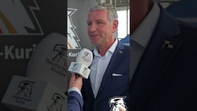 Mehr über den Artikel erfahren „Der Widerstand gegen uns ist zwecklos“ – Björn Höcke über die linksextremen Gewaltaktionen