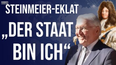 Mehr über den Artikel erfahren Deutschlands Politiker💥Markus Söder: „Ich liebe doch alle Menschen“💥Heftig: Der Steuer-Schock