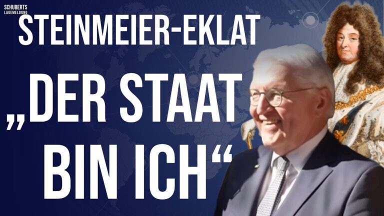 Mehr über den Artikel erfahren Deutschlands Politiker💥Markus Söder: „Ich liebe doch alle Menschen“💥Heftig: Der Steuer-Schock