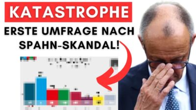 Mehr über den Artikel erfahren Die 4 möglichen Spahnnachfolger noch schlimmer + Erste Umfrage nach Spahn-Skandal!