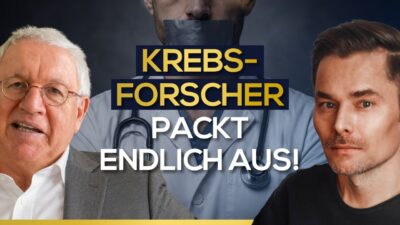 Mehr über den Artikel erfahren Die 5 größten Krebs-Auslöser (und was dagegen hilft) | Lothar Hirneise