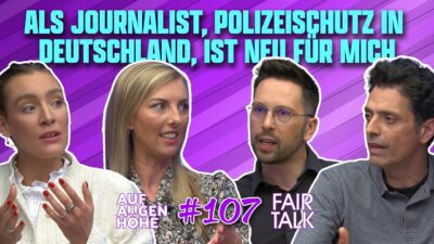 Mehr über den Artikel erfahren DIE AFD IN REGIERUNGSVERANTWORTUNG – WAS WÜRDE SICH ÄNDERN?