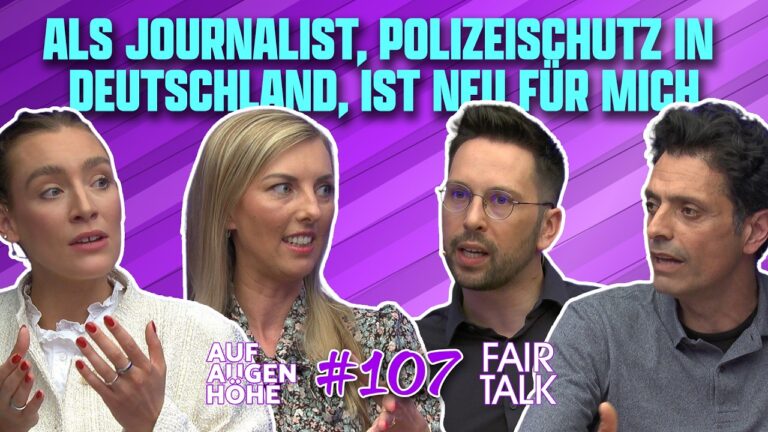 Mehr über den Artikel erfahren DIE AFD IN REGIERUNGSVERANTWORTUNG – WAS WÜRDE SICH ÄNDERN?