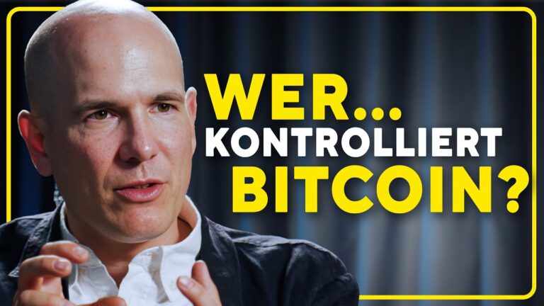 Mehr über den Artikel erfahren Die größte Bedrohung für Bitcoin? Nico Jilch erklärt!