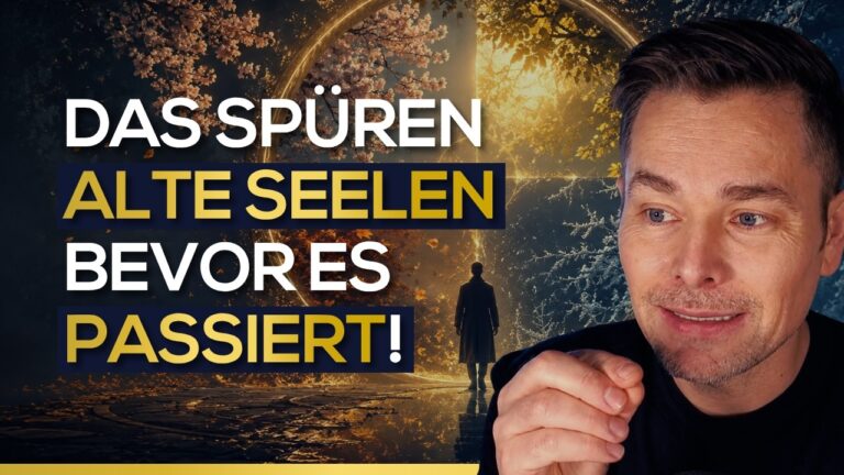 Mehr über den Artikel erfahren Die kommenden Jahre werden ALLES verändern! | Maxim Mankevich