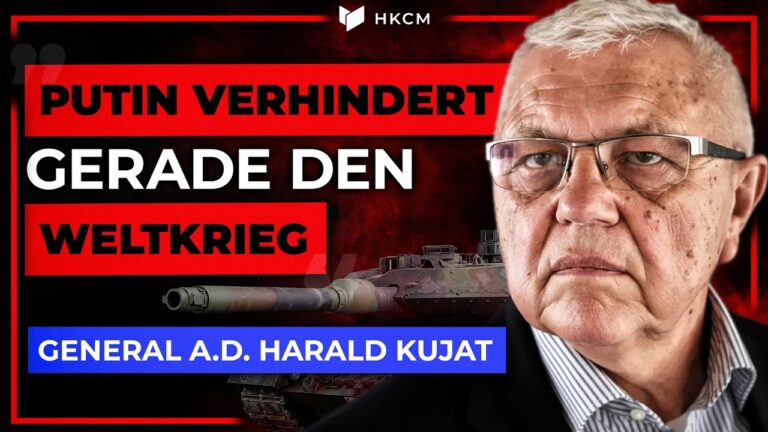 Mehr über den Artikel erfahren Die russischen Hardliner üben jetzt immer mehr Druck aus auf Putin