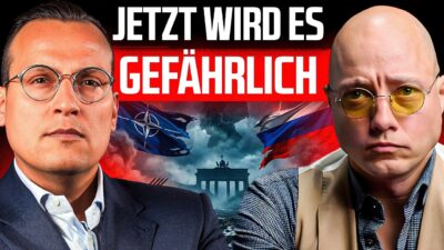 Mehr über den Artikel erfahren „Die wollen den 3. Weltkrieg – koste es was es wolle!“ (Philip Hopf Interview)