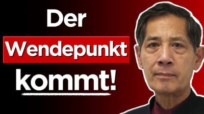 Mehr über den Artikel erfahren Dr. Bhakdi: „Ärzte müssen zur Menschlichkeit zurückfinden“