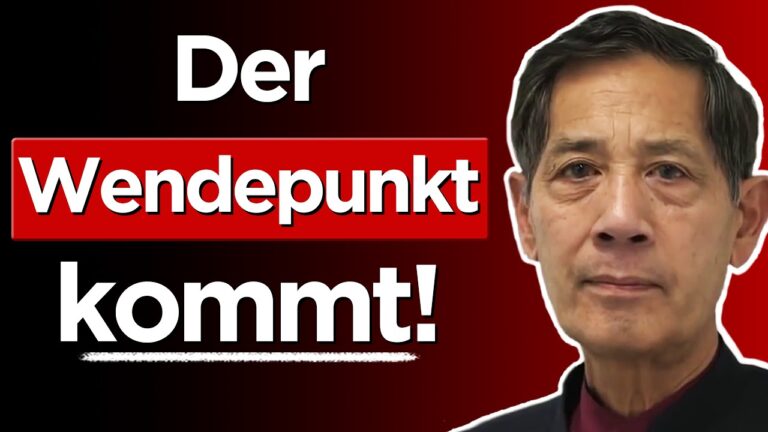 Mehr über den Artikel erfahren Dr. Bhakdi: „Ärzte müssen zur Menschlichkeit zurückfinden“