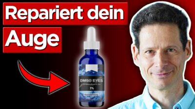 Mehr über den Artikel erfahren Dr. Hartmut Fischer: Was diese Tropfen wirklich können