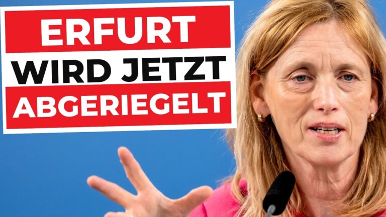 Mehr über den Artikel erfahren EIL: 300 Millionen für die Antifa? | Steuerverschwendung aufgedeckt