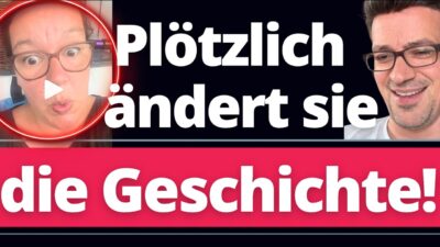 Mehr über den Artikel erfahren EIL: Café-Betreiberin in Berlin will AfD NICHT BEDIENEN! Plötzlich ändert sie ihre Geschichte!