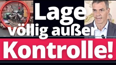 Mehr über den Artikel erfahren EIL: CEUTA Flüchtlinge können BALD NACH DEUTSCHLAND!