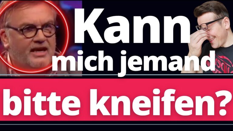 Mehr über den Artikel erfahren EIL: Hape Kerkeling wird WAS!?! 😂