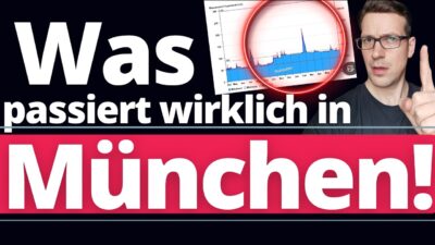 Mehr über den Artikel erfahren Eilmeldung: Wasser-Rationierung offiziell! Es ist passiert!