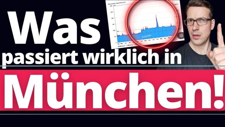 Mehr über den Artikel erfahren Eilmeldung: Wasser-Rationierung offiziell! Es ist passiert!