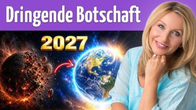Mehr über den Artikel erfahren EILT: Das sagen die Plejadier zur aktuellen Zeit (Pavlina Klemm)