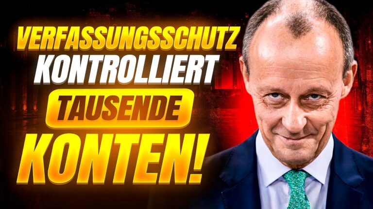 Mehr über den Artikel erfahren EILT: KONTO KONTROLLE gestartet! SO schützt du dich JETZT!