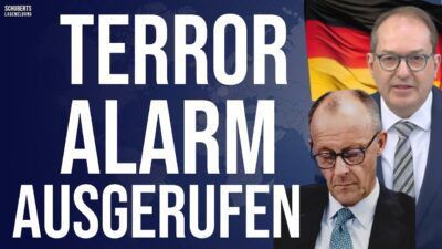 Mehr über den Artikel erfahren Eilt💥Anschlag erwartet💥DAS steckt WIRKLICH dahinter💥AUS FÜR SPAHN💥  Verfassungsschutz: Tabubruch