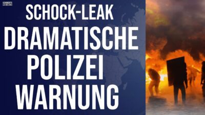 Mehr über den Artikel erfahren Eilt💥DAS wird ALLES ändern!💥Unfassbare Interna💥“Es wird To*e geben“💥Vertuschungen aufgeflogen