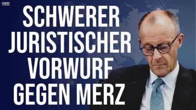 Mehr über den Artikel erfahren Eilt💥“DAS wird die CDU zerreißen“💥Merz mit wirrer Ankündigung💥An DIESEM Tag wird die CDU explodieren