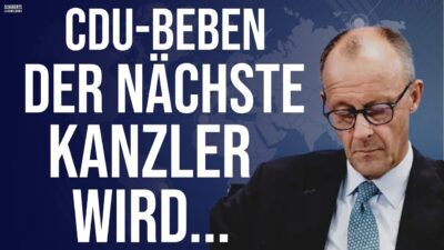 Mehr über den Artikel erfahren EILT💥GAME OVER💥DAS war der „finale Merz-Fehler“💥Leak: SO wurde der IS-Terrorist wirklich „überwacht“