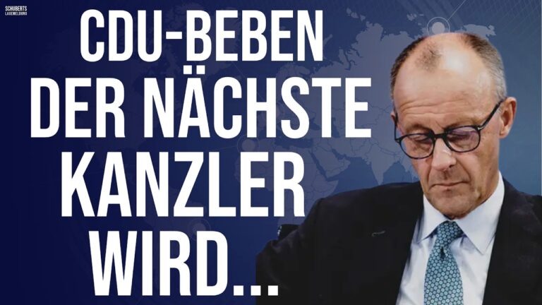 Mehr über den Artikel erfahren EILT💥GAME OVER💥DAS war der „finale Merz-Fehler“💥Leak: SO wurde der IS-Terrorist wirklich „überwacht“