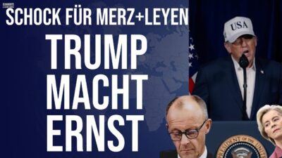 Mehr über den Artikel erfahren Eilt💥Genialer Schachzug💥Verfassungsschutz unter Druck💥ZDF: Himmlers Helfer sorgen für Eklat