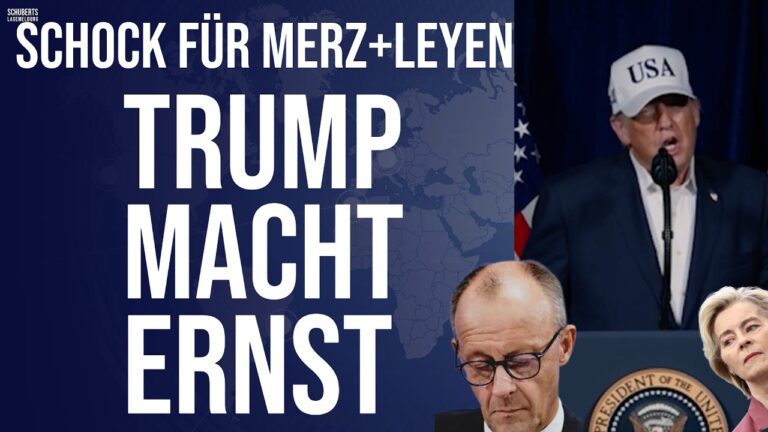 Mehr über den Artikel erfahren Eilt💥Genialer Schachzug💥Verfassungsschutz unter Druck💥ZDF: Himmlers Helfer sorgen für Eklat