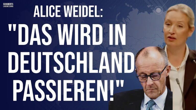 Mehr über den Artikel erfahren Eilt💥Heftig: Schock-Vorwurf!💥Totale Blamage💥Gericht wird Merz stoppen💥Skandal im Bundestag