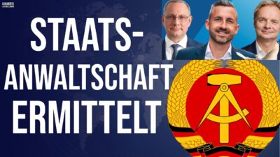 Mehr über den Artikel erfahren Eilt💥Justiz-Angriff: Wahlkampf eskaliert bereits💥Unfassbar💥SO äußert sich Merz über AfD-Wähler