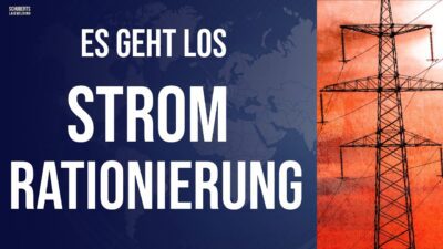 Mehr über den Artikel erfahren EILT💥KEIN STROM MEHR DA💥Blackout in deutscher Großstadt💥„Man wird ganze Regionen abschalten müssen!“
