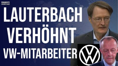 Mehr über den Artikel erfahren Eilt💥Radikale Pläne: VW vor Zerschlagung💥Abgetaucht! WO ist Merz?💥In Islam-Falle getappt