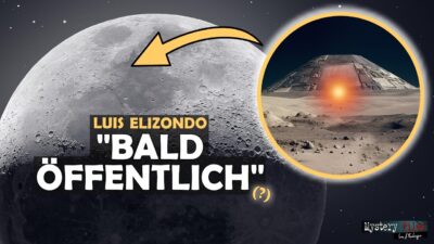 Mehr über den Artikel erfahren Elizondo-Bombshell | „Große monolithische Strukturen auf dem Mond“ … „sehr faszinierend“(?)