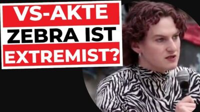 Mehr über den Artikel erfahren ERFURT: Nachwirkungen – Verfasssungsschutzbericht zur Mitgliedern | AfD-Parteitag 2026