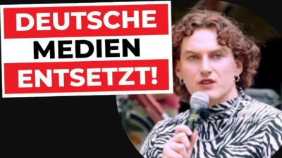 Mehr über den Artikel erfahren ERFURT: Pressekonferenz – Wahres Gesicht „Unsere Demokratie“ enthüllt | AfD Parteitag 2026