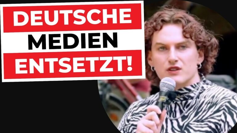 Mehr über den Artikel erfahren ERFURT: Pressekonferenz – Wahres Gesicht „Unsere Demokratie“ enthüllt | AfD Parteitag 2026