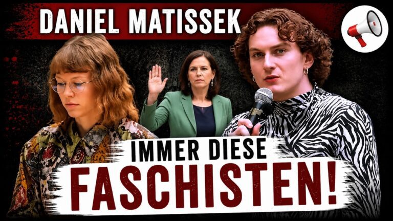 Mehr über den Artikel erfahren Erfurt zeigt: Die Demokratie-Retter verlieren den Verstand