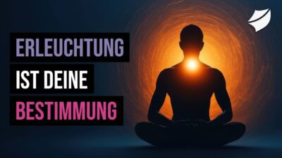 Mehr über den Artikel erfahren Erleuchtung ist Deine Bestimmung: Alles was du über das Mysterium Dunkelheit wissen musst